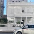 Solar 915: Casarão centenário em Florianópolis é revitalizado e vira novo espaço de eventos