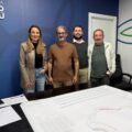 Sinergia apresenta à Prefeitura de Balneário Camboriú estudo para recuperação do Rio Camboriú