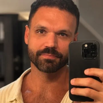 PF investiga ex-chefe da Receita Federal em Itajaí por suspeita de acesso indevido a informações sigilosas