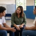 Câmara de Vereadores de Penha e MP articulam prevenção à violência nas escolas