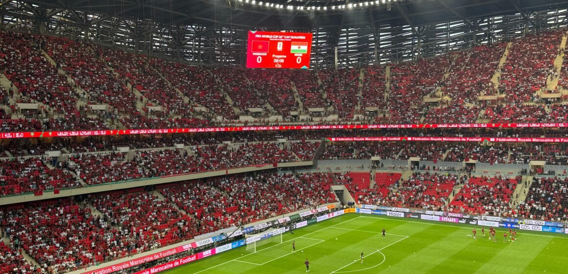 Ingressos da Copa do Mundo 2026 geram críticas por preços elevados e afastam torcedores