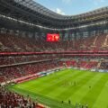 Ingressos da Copa do Mundo 2026 geram críticas por preços elevados e afastam torcedores