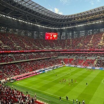 pexels-earth-photart-2149767641-34170137 Ingressos da Copa do Mundo 2026 geram críticas por preços elevados e afastam torcedores