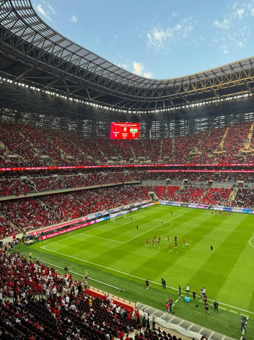 pexels-earth-photart-2149767641-34170137 Ingressos da Copa do Mundo 2026 geram críticas por preços elevados e afastam torcedores