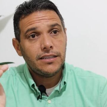 STJ revoga prisão de Tiago Baltt e mantém afastado do cargo de prefeito