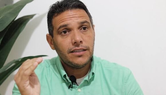 STJ revoga prisão de Tiago Baltt e mantém afastado do cargo de prefeito