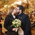 Festival Gastronômico de Pomerode vira cenário para casamento surpresa
