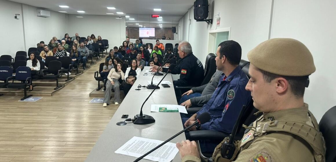 WhatsApp Image 2026-07-02 at 11.09.19 Nova diretoria do CONSEG de Balneário Piçarras toma posse e reforça integração entre comunidade e forças de segurança