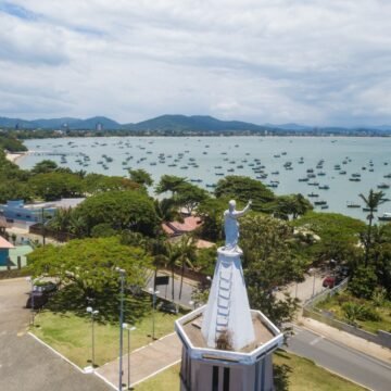 Câmara de Penha celebra os 68 anos do município com apresentação da Cronologia Histórica