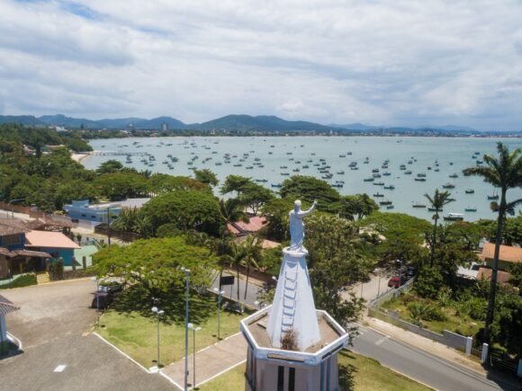 Câmara de Penha celebra os 68 anos do município com apresentação da Cronologia Histórica