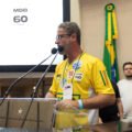 João Matos tem candidatura homologada em convenção do MDB e inicia caminhada rumo à Câmara Federal