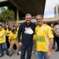 Dr. Elcio Kuhnen tem pré-candidatura homologada e inicia caminhada rumo à Assembleia Legislativa de Santa Catarina
