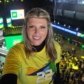 Empresária Iara Hausmann é confirmada pré-candidata a deputada estadual pelo Podemos em Santa Catarina
