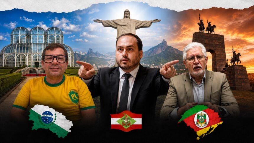 WhatsApp Image 2026-08-06 at 14.19.44 Chapa de Carlos Bolsonaro conta com outros dois nomes de fora do estado