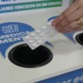 Balneário Piçarras implementa programa de logística reversa de medicamentos em todas as UBS’s