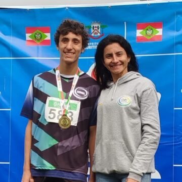 WhatsApp Image 2026-09-17 at 08.43.31 Atleta de Balneário Piçarras conquista dois ouros no Jesc e garante vaga para etapa nacional