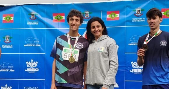 WhatsApp Image 2026-09-17 at 08.43.31 Atleta de Balneário Piçarras conquista dois ouros no Jesc e garante vaga para etapa nacional