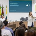 Câmara de Penha promove capacitação sobre Psicologia Organizacional e ambiente de trabalho