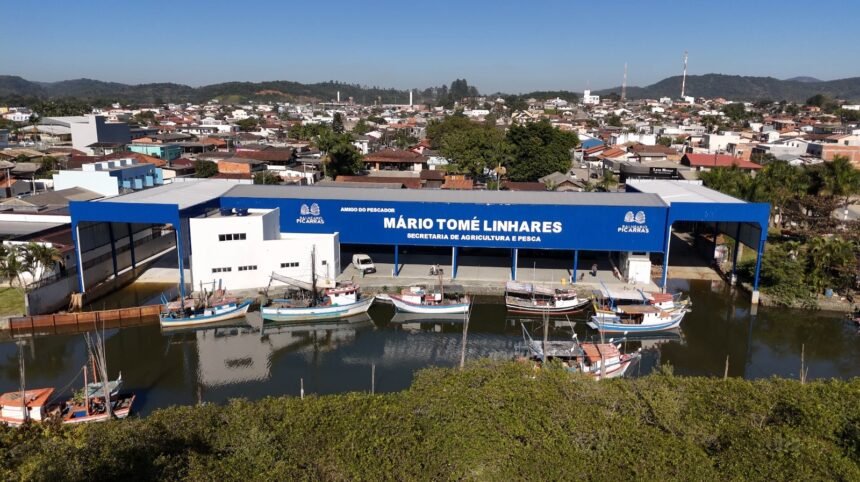 PROPESC reabre inscrições para vistoria pública de embarcações pesqueiras até 30 de novembro