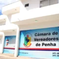 Câmara de Penha realiza audiência pública sobre a LDO 2027
