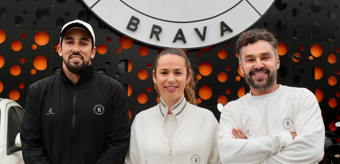 EQI Racket Club (3) Brasil Padel Tour chega a Itajaí com estreia da categoria feminina