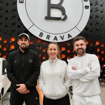 EQI Racket Club (3) Brasil Padel Tour chega a Itajaí com estreia da categoria feminina