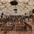 Oktoberfest Summit 2026 inclui entrada gratuita em todos os dias da Oktoberfest Blumenau