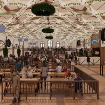 Foto-011-2026--Festzelt--menor Oktoberfest Summit 2026 inclui entrada gratuita em todos os dias da Oktoberfest Blumenau