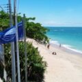 Costa Verde & Mar lidera o Brasil em certificações Bandeira Azul na temporada 2026/2027
