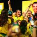 Eleições 2026: Santa Catarina reelege governador e define bancadas na Câmara e na Alesc