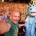 Brusque se prepara para o Natal Luz Havan com show de Ana Castela