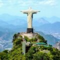 Pesquisa mostra como argentinos, chilenos, uruguaios, portugueses e americanos viajam e gastam no Brasil