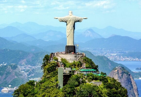 guertzen-brazil-4803308_1920 Pesquisa mostra como argentinos, chilenos, uruguaios, portugueses e americanos viajam e gastam no Brasil